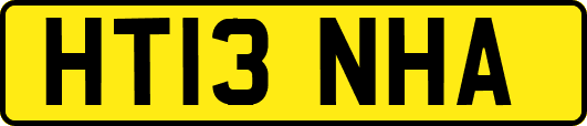 HT13NHA