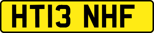 HT13NHF