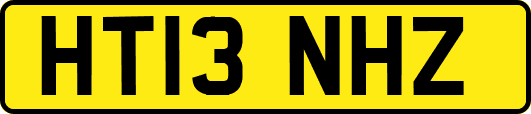 HT13NHZ