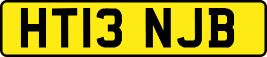 HT13NJB