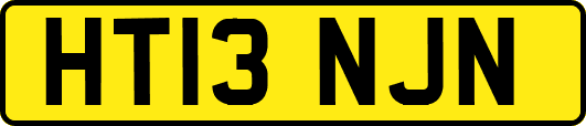 HT13NJN