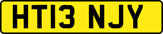 HT13NJY