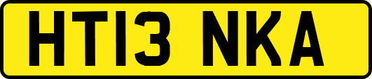 HT13NKA