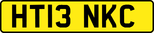 HT13NKC