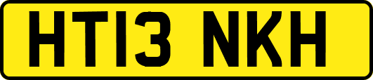 HT13NKH