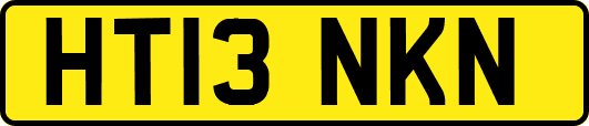HT13NKN