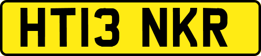 HT13NKR