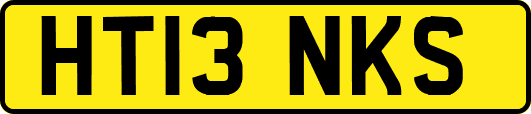 HT13NKS