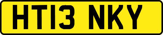 HT13NKY