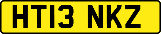 HT13NKZ