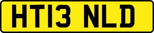 HT13NLD