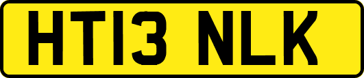 HT13NLK