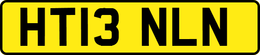 HT13NLN