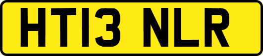 HT13NLR