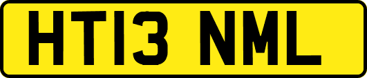 HT13NML