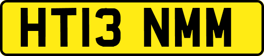 HT13NMM