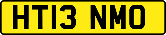 HT13NMO