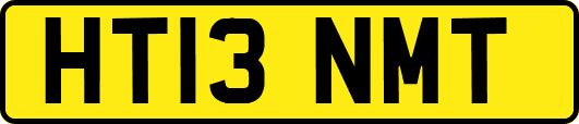 HT13NMT