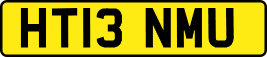 HT13NMU