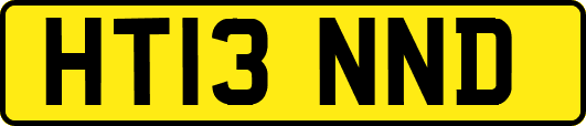 HT13NND