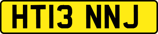 HT13NNJ
