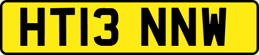 HT13NNW