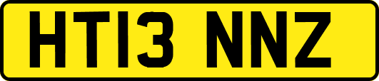 HT13NNZ