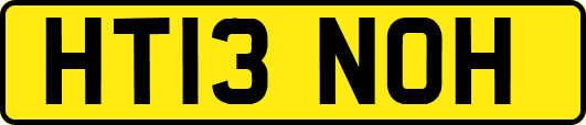 HT13NOH