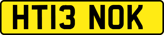 HT13NOK