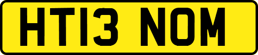 HT13NOM