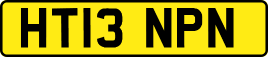 HT13NPN