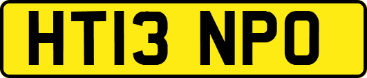 HT13NPO