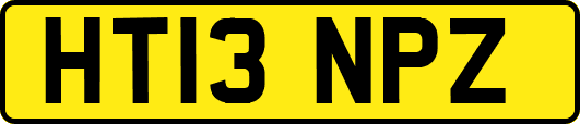 HT13NPZ