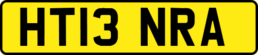 HT13NRA
