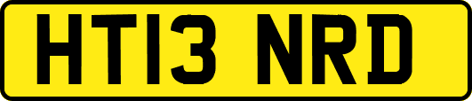 HT13NRD