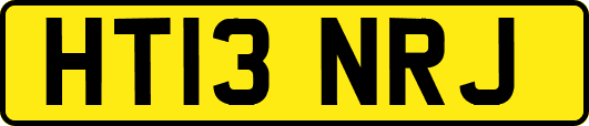 HT13NRJ