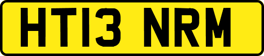 HT13NRM