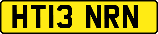HT13NRN