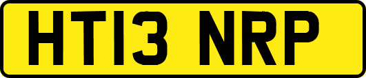 HT13NRP