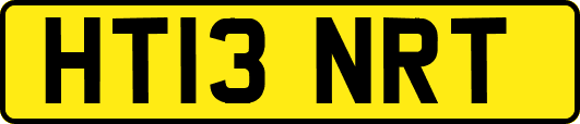 HT13NRT