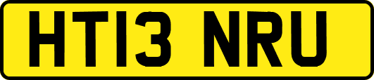 HT13NRU