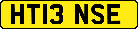 HT13NSE