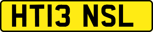 HT13NSL