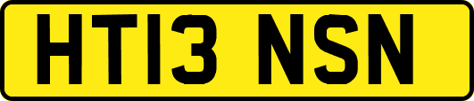 HT13NSN