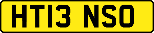 HT13NSO