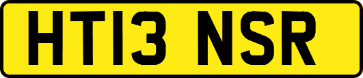 HT13NSR