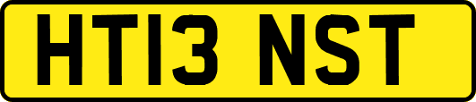 HT13NST