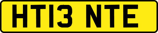 HT13NTE