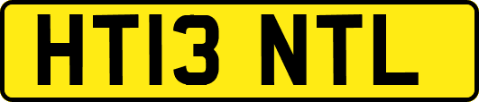 HT13NTL