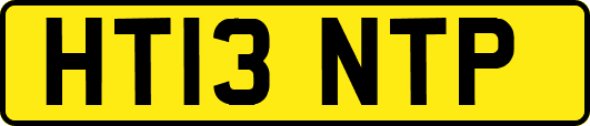 HT13NTP